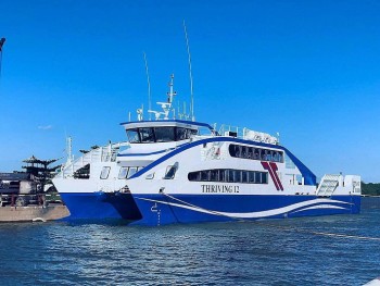 Cách Đặt Vé Phà Thạnh Thới Đơn Giản Nhất