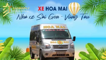 Cách Đặt Vé Xe Vũng Tàu - Sài Gòn Sân Bay Online Đi Đúng Nhà Xe