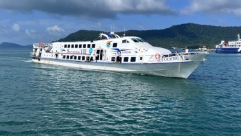 Vé Tàu Superdong Phú Quý, Lịch Chạy Và Mua Vé Online