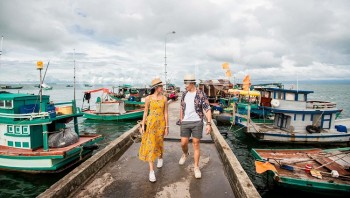 Top 15 Địa Điểm Du Lịch Phú Quốc Không Thể Bỏ Lỡ